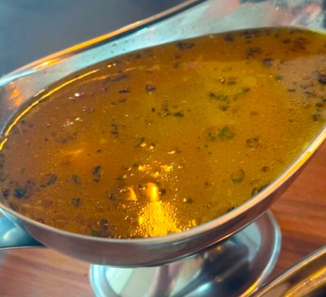 SOUP CURRY ISHIBA