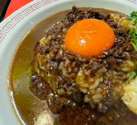 元祖!! 台湾カレー
