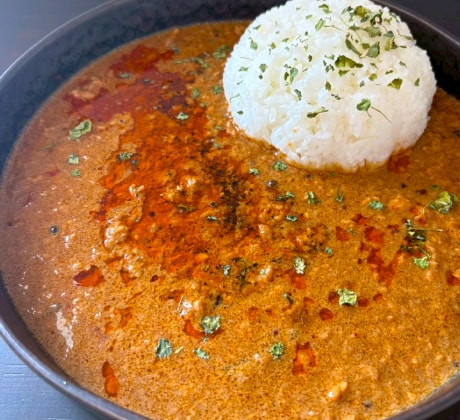 SPICE CURRY だんぷ